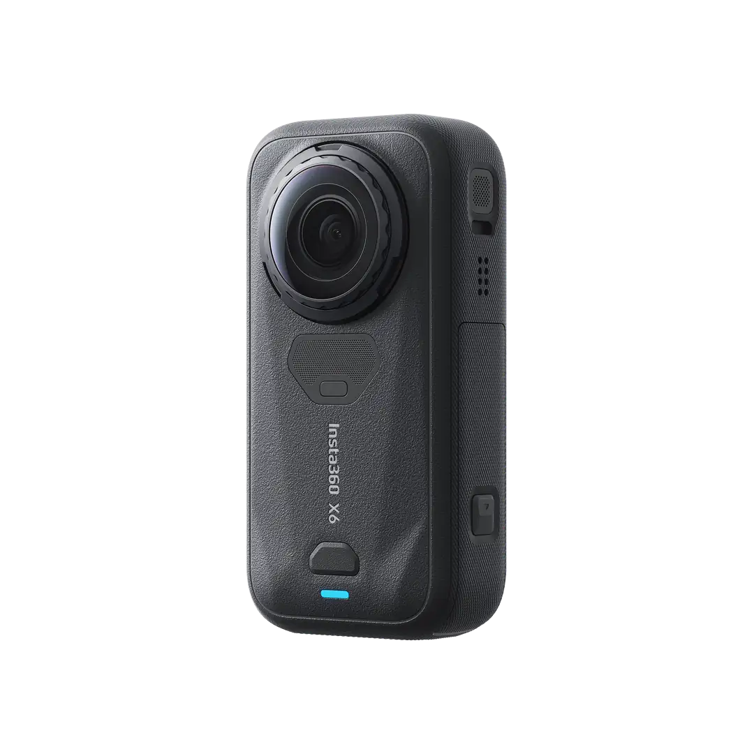 Insta360 X6 Essentials Bundle