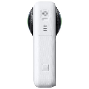 Insta360 X6 Essentials Bundle Arctic White - Thumbnail
