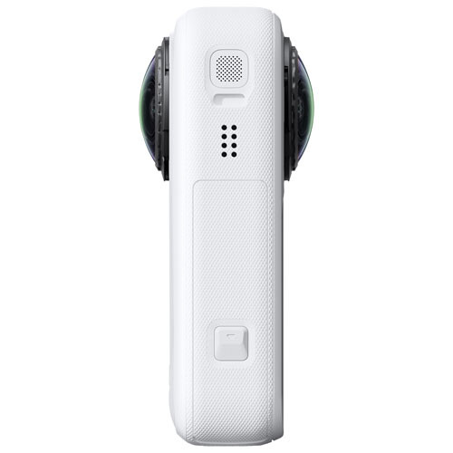 Insta360 X6 Essentials Bundle Arctic White