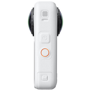 Insta360 X6 Essentials Bundle Arctic White - Thumbnail
