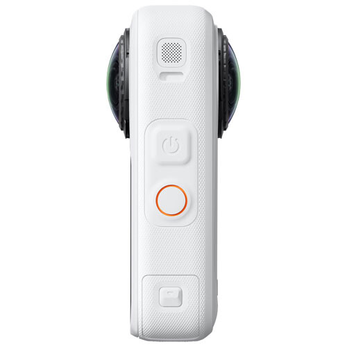 Insta360 X6 Essentials Bundle Arctic White