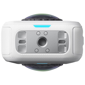 Insta360 X6 Essentials Bundle Arctic White - Thumbnail