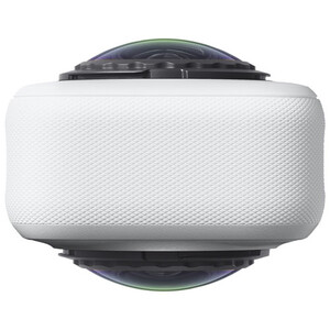 Insta360 X6 Essentials Bundle Arctic White - Thumbnail