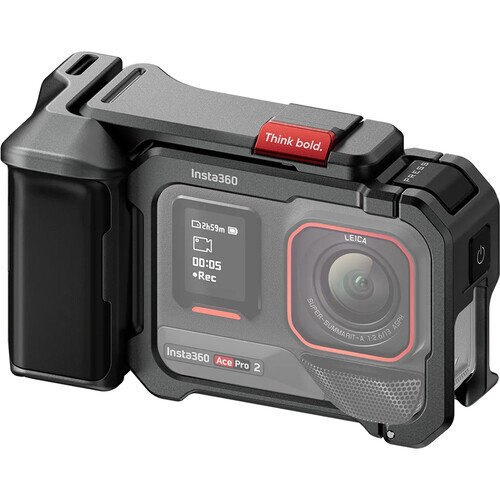 Insta360 Xplorer Grip Kit for Ace Pro 2 / Ace Pro