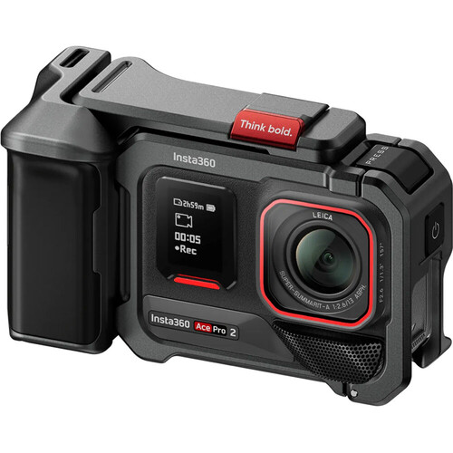 Insta360 Xplorer Grip Kit for Ace Pro 2 / Ace Pro