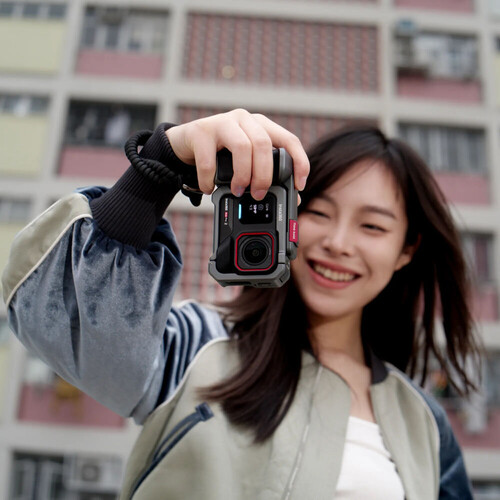 Insta360 Xplorer Grip Kit for Ace Pro 2 / Ace Pro