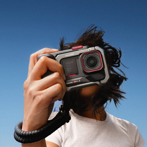 Insta360 Xplorer Grip Kit for Ace Pro 2 / Ace Pro