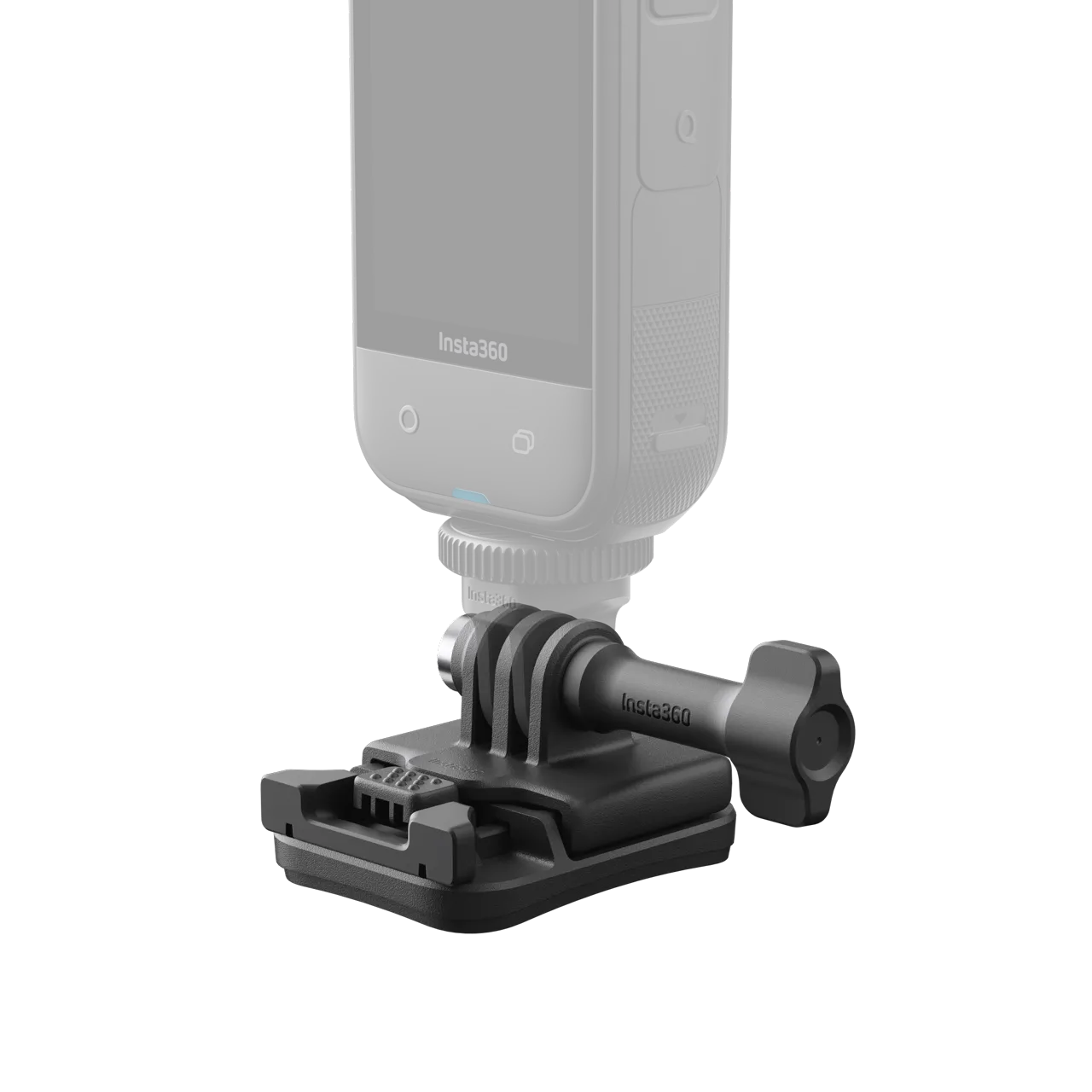 Insta360 - Insta360 Yapışkanlı Montaj Kiti