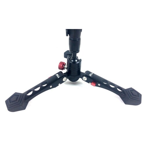 JieYang JY0518B Mandallı Kilit Sistemli Monopod