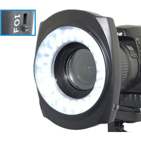JJC Makro Ring Led Işık