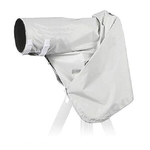 JJC - JJC RI-8 Large Fotoğraf Makinesi Yağmurluk (Büyük Boy)