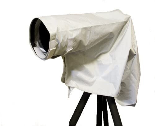 JJC RI-8 Medium Fotoğraf Makinesi Yağmurluk (Orta Boy)