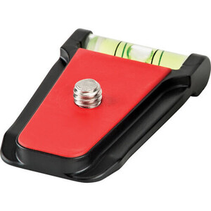 JOBY Gorillapod QR Plate 3K-Black (JB01552-0WW) - Thumbnail