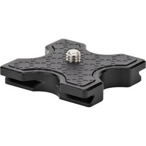 JOBY Gorillapod QR Plate 5K-Black(JB01553-0WW) - Thumbnail