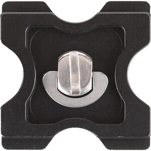 JOBY Gorillapod QR Plate 5K-Black(JB01553-0WW) - Thumbnail