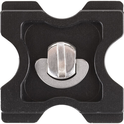 JOBY Gorillapod QR Plate 5K-Black(JB01553-0WW)