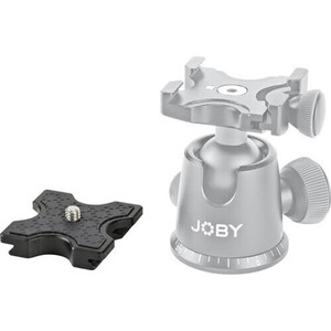 JOBY Gorillapod QR Plate 5K-Black(JB01553-0WW) - Thumbnail
