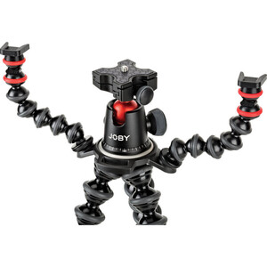 JOBY GorillaPod Rig-Black Charcoal (JB01522-BWW ) - Thumbnail