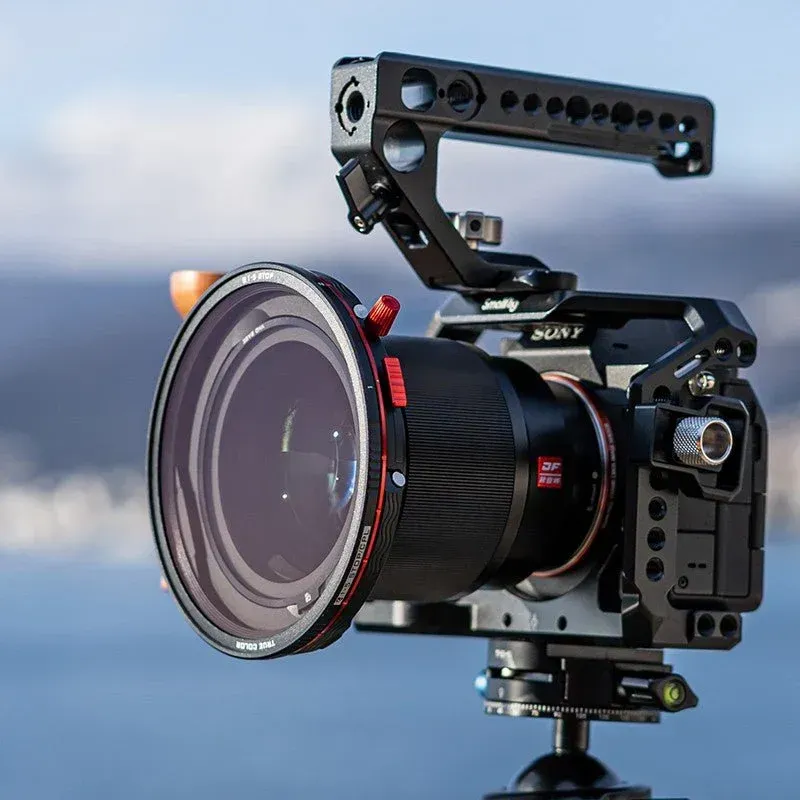 K2 VERSATILE MAGNETIC FILTER SYSTEM