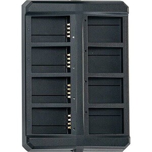 Kablosuz Tally Sistemi - 4 Işık - Thumbnail