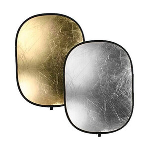 Kaiseberg - Kaiseberg 100x150 Reflektör (Altın-Gümüş) Kaiseberg - Kaiseberg 100x150 Reflektör (Altın-Gümüş)
