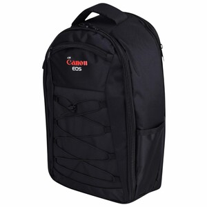 Kaiseberg - Kaiseberg 15.6 inç Laptop Bölmeli Canon Sırt Çantası (XL)