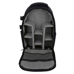 Kaiseberg - Kaiseberg 15.6 inç Laptop Bölmeli Canon Sırt Çantası (XL) (1)