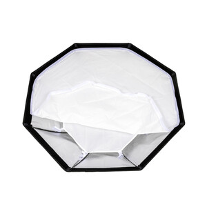 Kaiseberg 95cm Octagon Gridli Softbox - Thumbnail