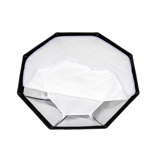 Kaiseberg 95cm Octagon Gridli Softbox