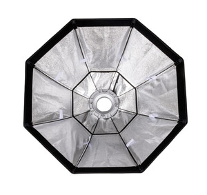 Kaiseberg 95cm Octagon Gridli Softbox - Thumbnail