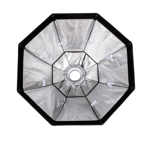 Kaiseberg 95cm Octagon Gridli Softbox