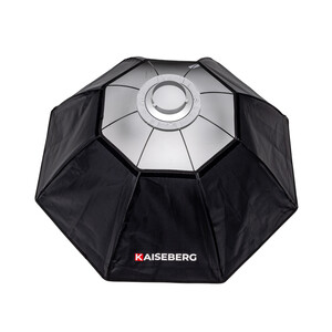 Kaiseberg 95cm Octagon Gridli Softbox - Thumbnail