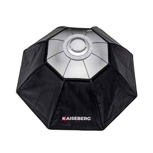 Kaiseberg 95cm Octagon Gridli Softbox