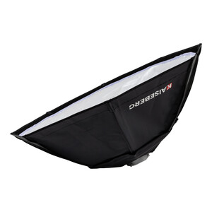 Kaiseberg 95cm Octagon Gridli Softbox - Thumbnail