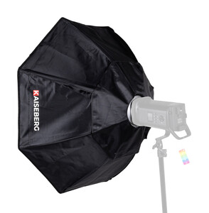 Kaiseberg 95cm Octagon Gridli Softbox - Thumbnail