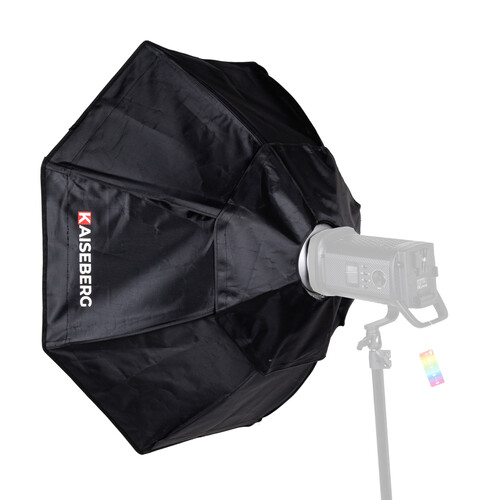 Kaiseberg 95cm Octagon Gridli Softbox