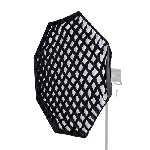 Kaiseberg 95cm Octagon Gridli Softbox