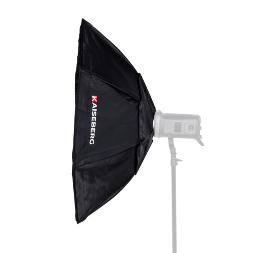 Kaiseberg 95cm Octagon Gridli Softbox