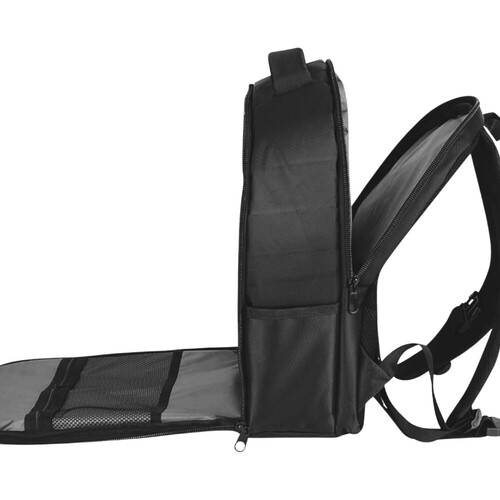 Kaiseberg Canon Sırt Çantası (15.6 inç Laptop Bölmeli - XL)