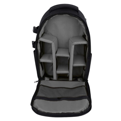 Kaiseberg Canon Sırt Çantası (15.6 inç Laptop Bölmeli - XL)