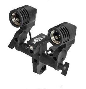 Kaiseberg - Kaiseberg Çiftli Duy ( Lamba Soket )