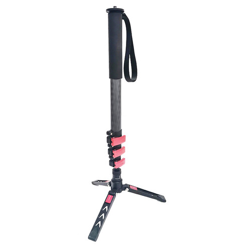Kaiseberg D324C Carbon Monopod