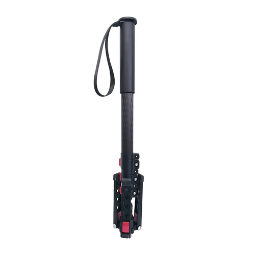 Kaiseberg D324C Carbon Monopod