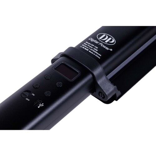 Kaiseberg DP-730 RGB Stick LED 30W Video Işığı