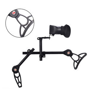 Kaiseberg - Kaiseberg DSLR Shoulder Rig Elite 207A Kaiseberg - Kaiseberg DSLR Shoulder Rig Elite 207A