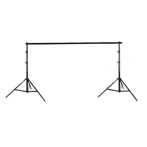 Kaiseberg - Kaiseberg Fon Standı Background Stand 2.6x3m