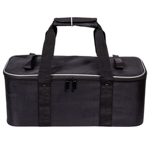 Kaiseberg KS-200 RGB AIR Led 95cm Octagon Softbox İkili Kit - Thumbnail