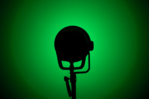 Kaiseberg KS-200 RGB AIR Led 95cm Octagon Softbox Kit