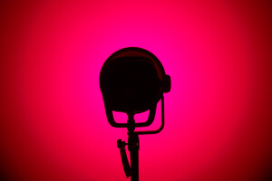 Kaiseberg - Kaiseberg KS-200 RGB AIR Led 95cm Octagon Softbox Kit (1)