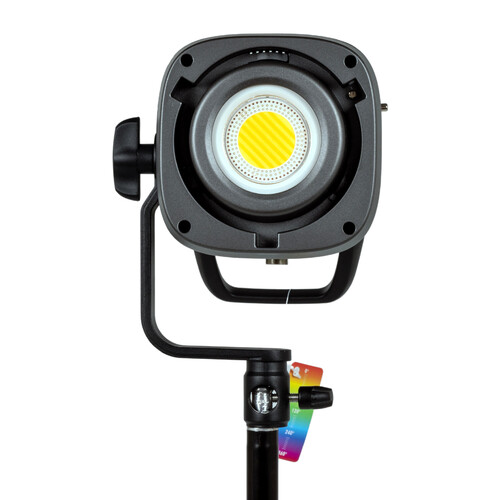 Kaiseberg KS-200 RGB AIR V-Mount Profesyonel Led Işık Seti - Kit 1